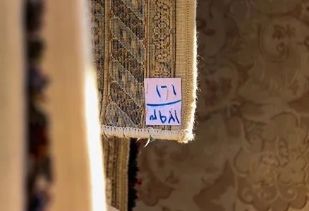 چرا انتخاب قالیشویی در کوی کارمندان کرج، یک مزیت استراتژیک است؟