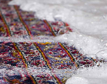 خدمات تخصصی قالیشویی در قالیشویی کوی کارمندان کرج